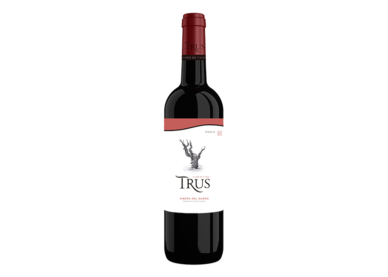 Trus Roble