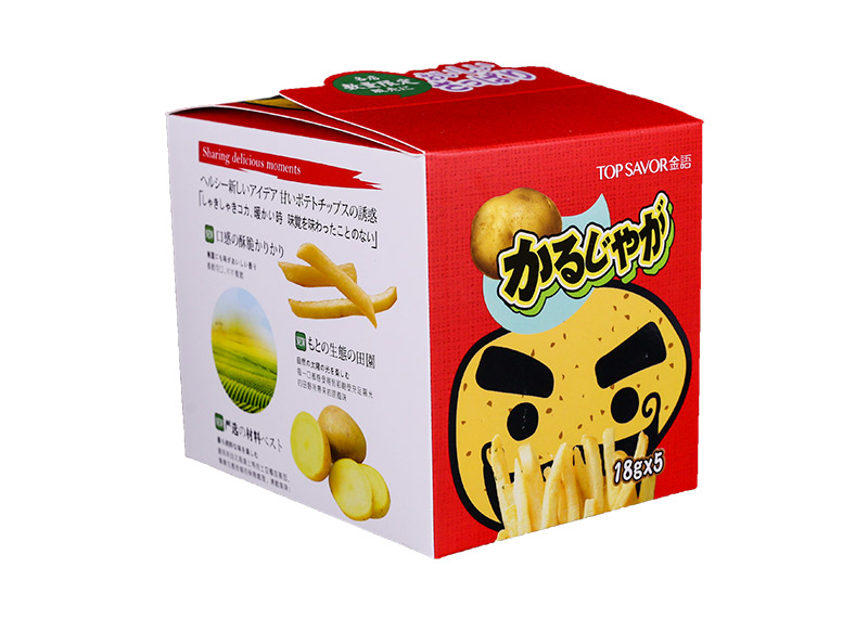 金語薯?xiàng)l