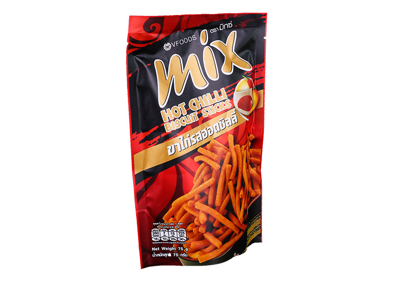 MIX脆脆條