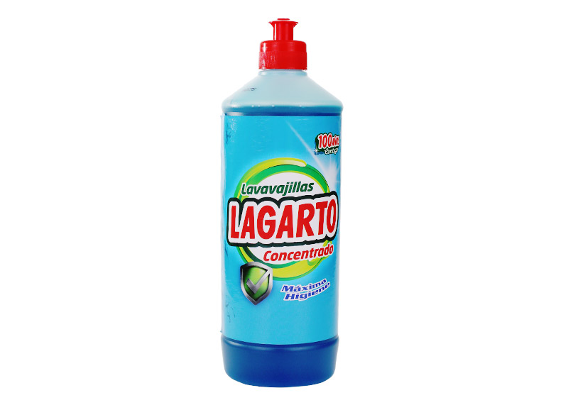 拉卡多洗碗液（超清潔型）750ml