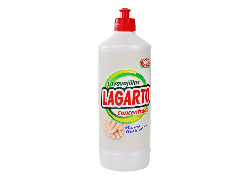 拉卡多洗碗液（護(hù)手型）750ml