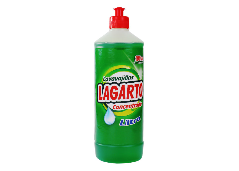 拉卡多洗碗液（超濃縮型） 750ml
