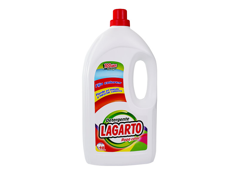 拉卡多洗衣液（彩色衣物洗衣液）2805ml