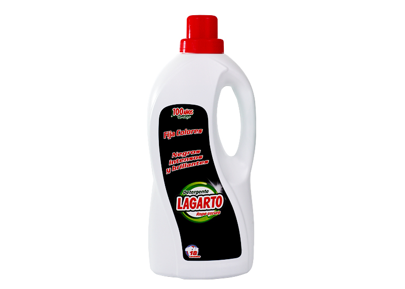 拉卡多洗衣液（暗色衣物洗衣液） 1250ml
