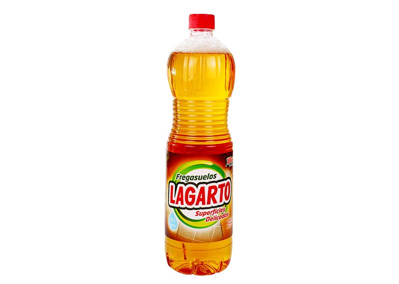 拉卡多地板清潔劑（保護地板） 1.5L
