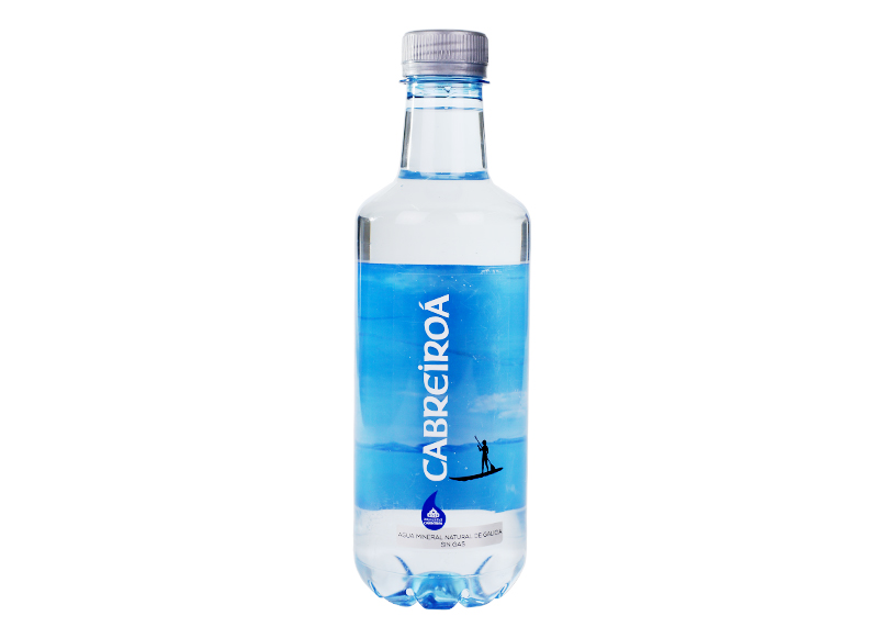 卡布雷羅亞天然飲用水 500ml