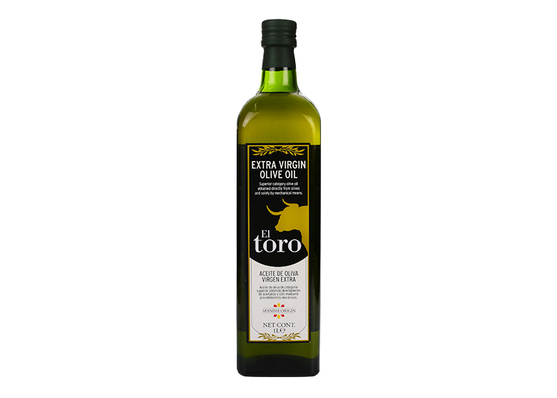 公牛特級初榨橄欖油 1000ml