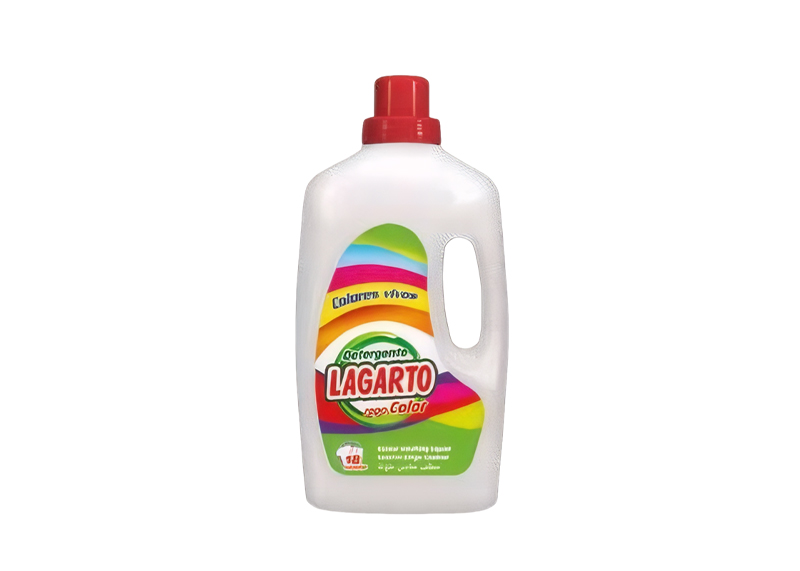 拉卡多洗衣液（彩色衣物洗衣液） 1250ml