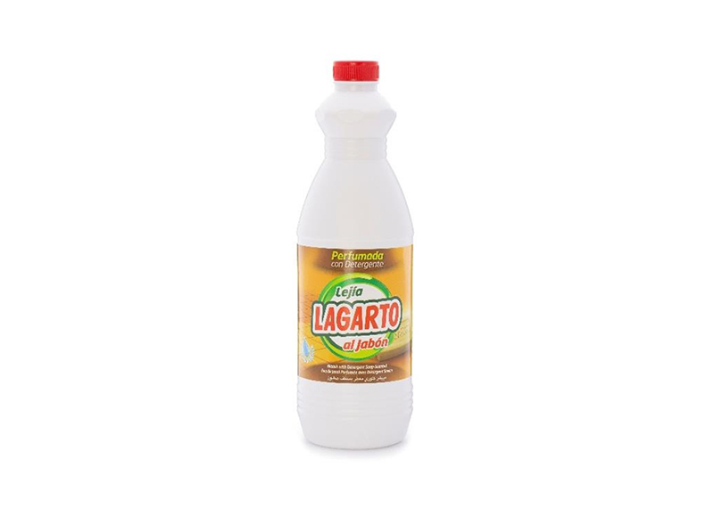 多功能漂白水