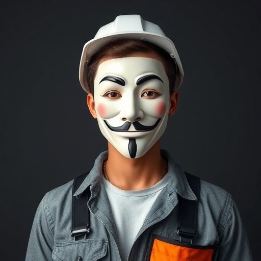 某地一男子持刀劫持人质,警方历经4小时成功解救